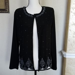 Lovely Sparkly Sweater